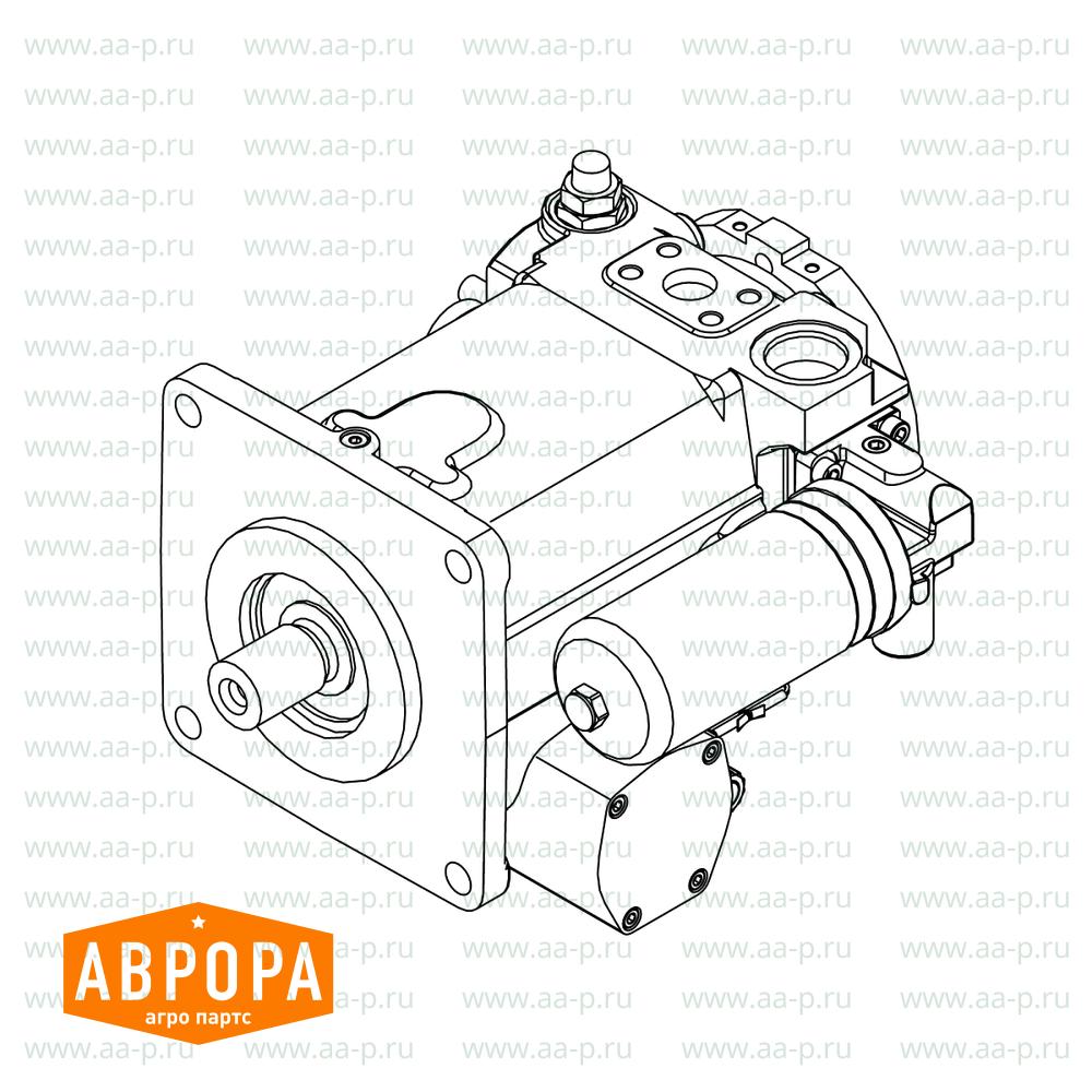 Hydraulikpumpe